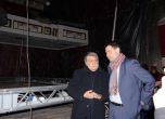 Рашидов подписа заповед за възстановяване на Тютюневия склад в Пловдив