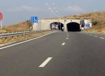 Мъж загина при катастрофа в тунел на магистрала „Люлин”