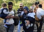 България е новата алтернатива за мигрантите, твърди германска медия