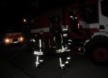 Дете загина при пожар в Кюстендил
