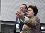 Издигнаха кандидатурата на Татяна Дончева за кандидат за президент
