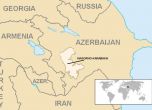 Азербайджан обяви примирие в Нагорни Карабах (обновена)