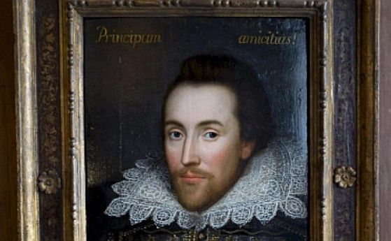 Творбите на Шекспир били написани от еврейката Амелия БасаноЖена написала творбите на Шекспир