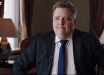 Исландският премиер спира интервю след въпрос за офшорка от #Panama Papers (видео)