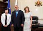 Еврокомисарят по правосъдие: Очакваме повече резултати от България