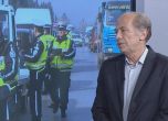 Бивш шеф на КАТ: Пътните полицаи не желаят процент от глобите