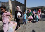 България ще приюти 110 бежанци