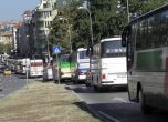 На 26 април автобусните превозвачи излизат на протест