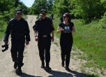 Бъчварова провери границата, Ненчев научил за внедрени сред мигрантите терористи
