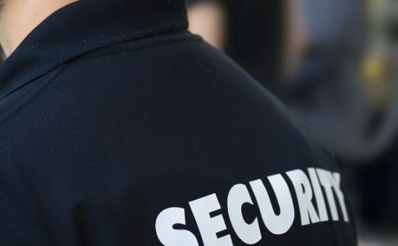 МВР ще вдига качеството на частните охранители с нов закон
