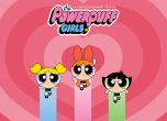 "The Powerpuff Girls" се завръщат с нови епизоди