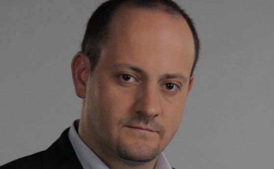 Кънев: Преди 2 седмици Цацаров не откри нищо във Фонда за лечение на деца в чужбина