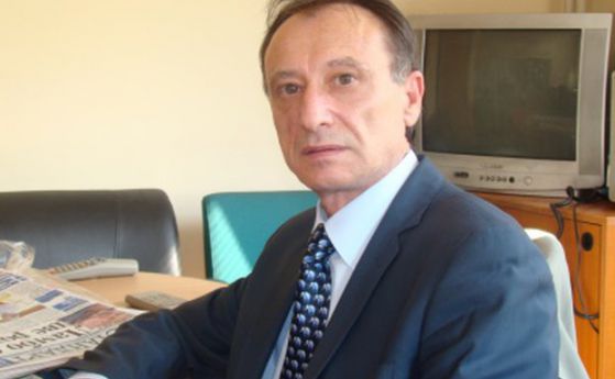 Експерти: Обвиненията срещу шефа на Фонда за деца са абсурдни
