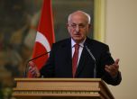 Шефът на турския Меджлис поиска религиозна конституция