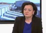 Министър Василева уверена в екологичния метод за търсене на газ в Черно море