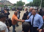 Борисов държи лекция на репортерите какво да го питат (видео)