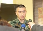 Щабът на НАТО в София тренира отбрана на Румъния