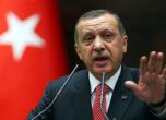 Ердоган: Черно море се превръща във вътрешно езеро на Русия
