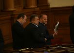 Радан Кънев: ГЕРБ реанимира БСП, за да управляват заедно в следващия парламент
