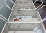 Родителите на родени в Първа АГ болница бебета ще могат да ги гледат онлайн