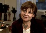Скандал след връчването на журналистически награди "Радостина Константинова"