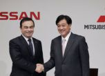 Официално: Nissan ще контролира Mitsubishi