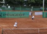 Тенис турнирът на Peugeot започва този уикенд