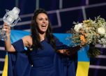 Гняв в Москва, триумф в Киев след Евровизия 2016