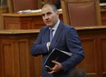 Цветанов намекна, че ще отхвърлят ветото за Изборния кодекс