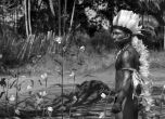 Амазонският шедьовър "Прегръдката на змията" тръгва по кината (видео)