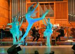 100 малки балерини представят “Легенди за водата” на 2 юни в НДК