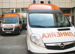 Две деца са паднали от осмия етаж във Варна, едното е починало