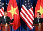 САЩ вдигат половинвековното оръжейно ембарго от Виетнам