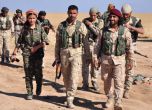 30 хил. военни в Сирия с офанзива до "столицата" на ИДИЛ Рака