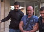 Ценко Чоков пази тефтер с длъжници, обвинен е за рекет и побои (видео)