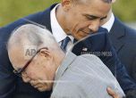 Обама на историческа визита: Споменът за Хирошима никога не трябва да угасне