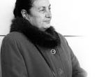 Дража Вълчева е починала в дома си