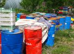 Митничари откриха тонове нелегално гориво до язовир Огоста