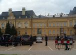 Обядът на президентите и НСО провалиха празника на децата в Етнографския музей