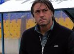 Иво Тонев подава оставка като шеф в Левски