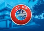 Предупредиха феновете да не купуват фалшиви билети за Евро 2016