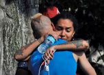 Стрелбата в Орландо: Една целувка и 50 тела