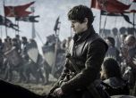 HBO пусна снимки от "Битката на копелетата" (галерия)