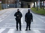 Евакуираха гарата в Брюксел заради съмнителен багаж