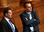Димитров и Славов: Къде са осъдените за АЕЦ "Белене"?