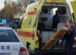 Петима българи загинаха по пътищата на Гърция