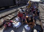 Турция призна за проблеми с бежанците по нашата граница