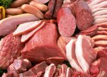 Спипаха 30 тона месо без документи, продавали го и в ЕС