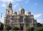 Обраха храма "Свето Успение Богородично" във Варна