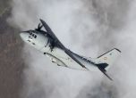 България, Румъния и Италия провеждат учебни бойни полети в София